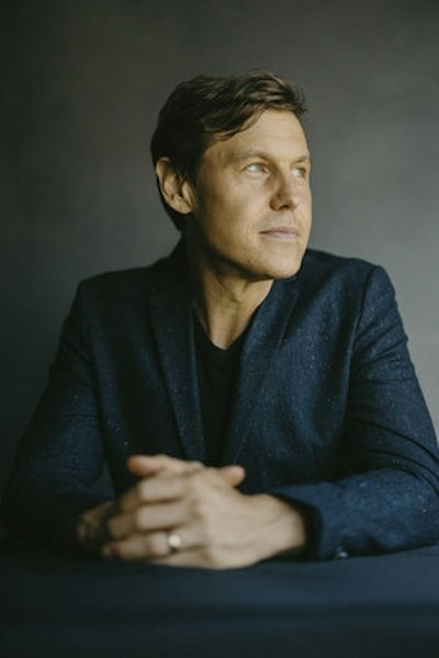 Jay Stringer