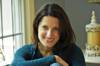 Suzanne Nelson