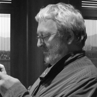 Marcus Herrenberger
