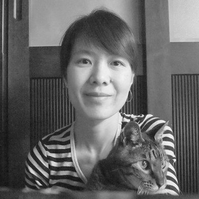 Keiko Kaichi