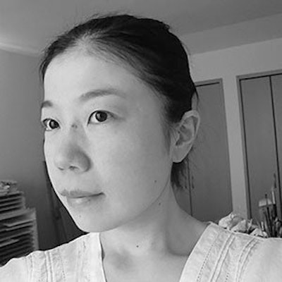 Yoko Maruyama