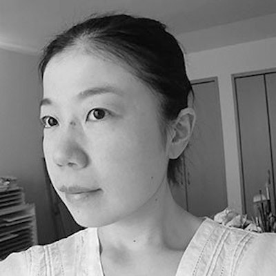 Yoko Maruyama