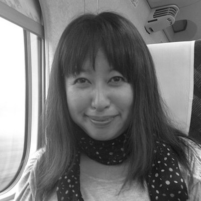 Chisato Tashiro