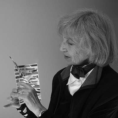 Kveta Pacovska