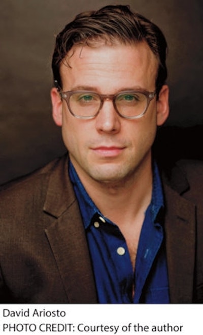 David Ariosto