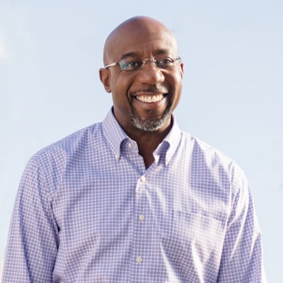 Raphael G. Warnock