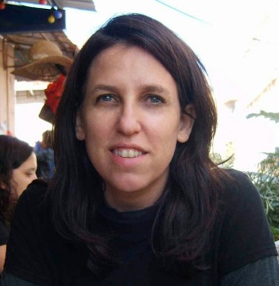 Rutu Modan