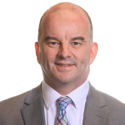 Carl Trueman