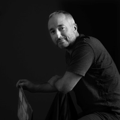 Pete Crighton