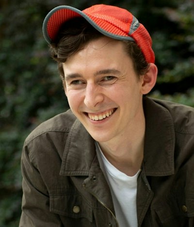 James Robinson