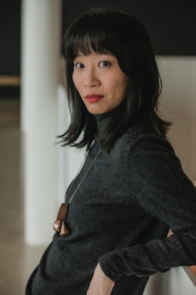 Joanne Leow