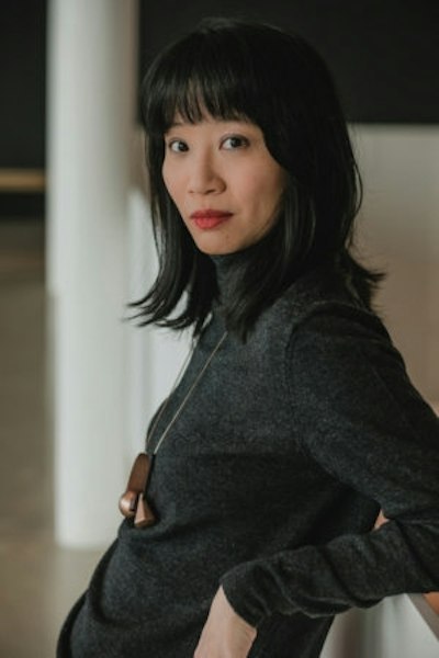 Joanne Leow
