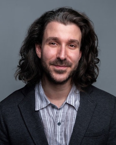 Adam Met, PhD