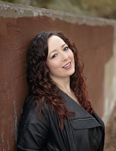 Melody Robinette