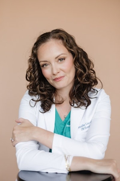 Dr. Jennifer Lincoln