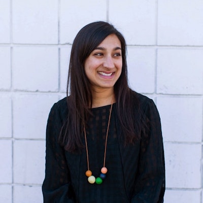 Meenal Patel