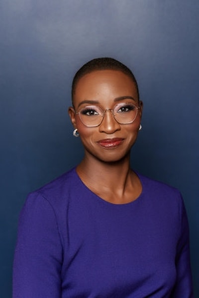 Kemi Doll, MD, MSCR