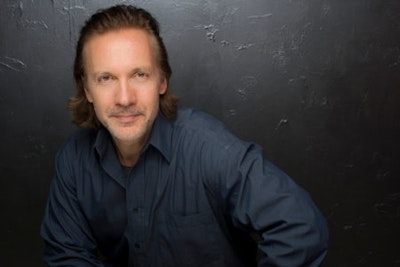 Michael Riley