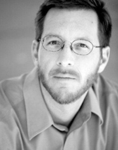 Andrew Carroll