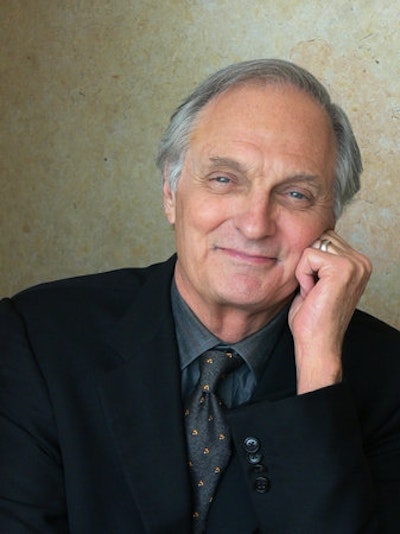 Alan Alda