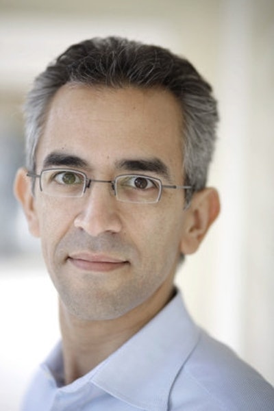Richard Wolffe