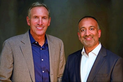 Rajiv Chandrasekaran