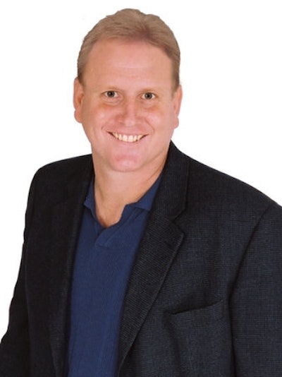 Jim Graff
