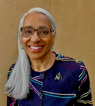 Vaunda Micheaux Nelson