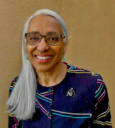 Vaunda Micheaux Nelson