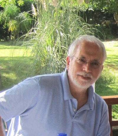 Peter Eisner