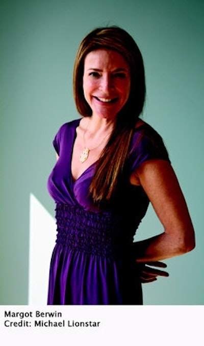 Margot Berwin