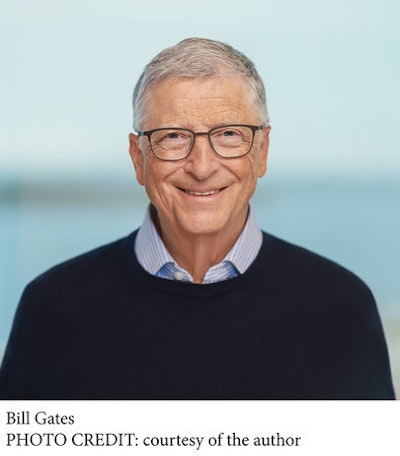 Bill Gates