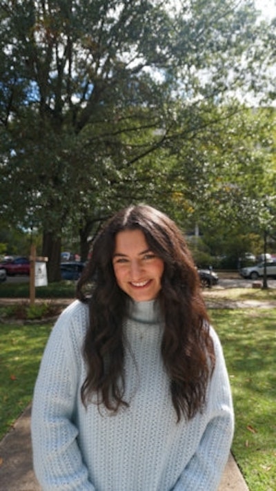 Courtney Tsakanikas