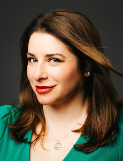 Daphne Elliot