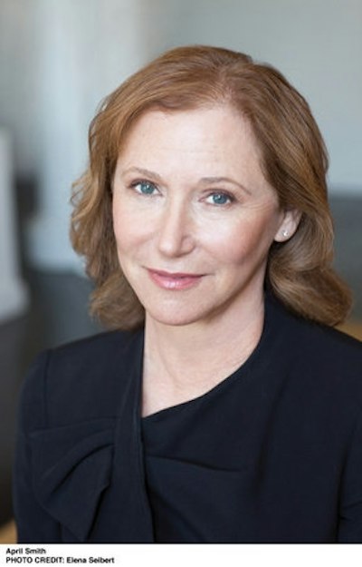 April Smith