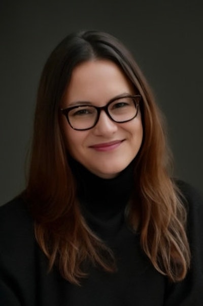 Erika Engelhaupt