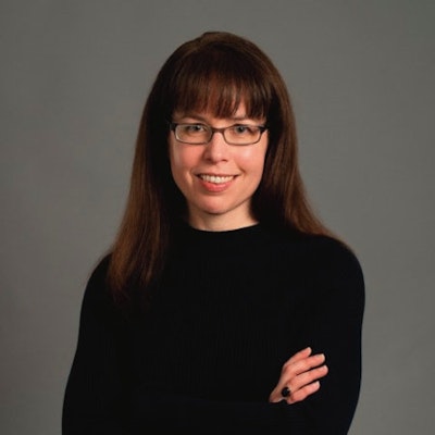 Molly Worthen