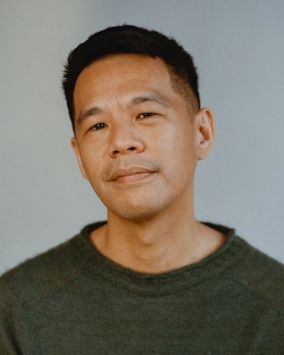 Jeff Chu