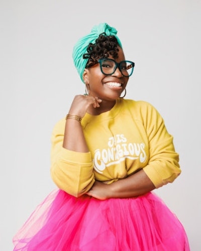 Yvette Henry
