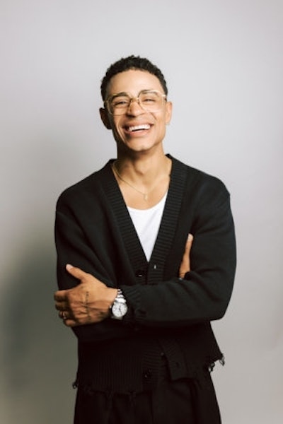 Charles Henry Metcalf, III