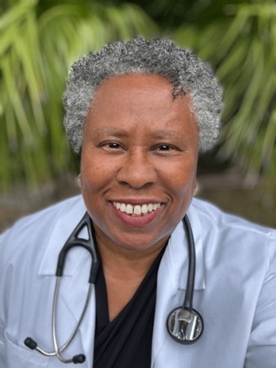 Dr. Beverly Yates