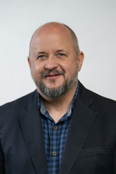 Kevin Burrell