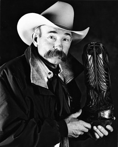 Baxter Black