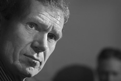 Tom Daschle