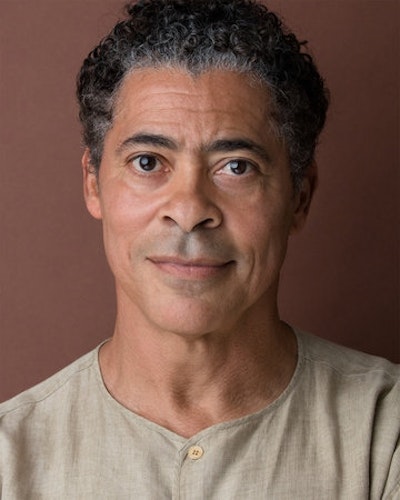 Dominic Hoffman
