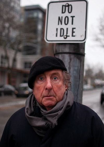Eric Idle