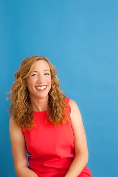 Christine Carter, Ph.D.