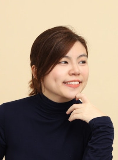 Amber Chen