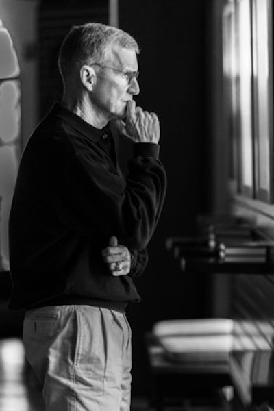 General Stanley McChrystal