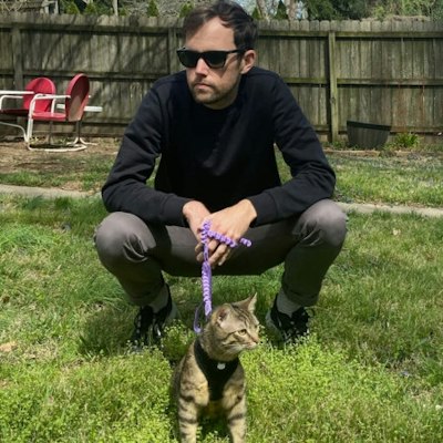 Ben Sears